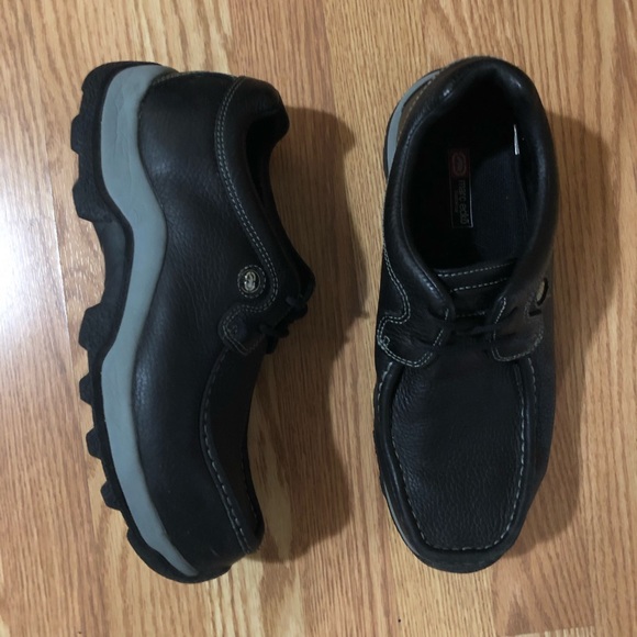 Marc Ecko Footwear SanRemo Black 11 EUC Tumbled FG - Picture 4 of 14